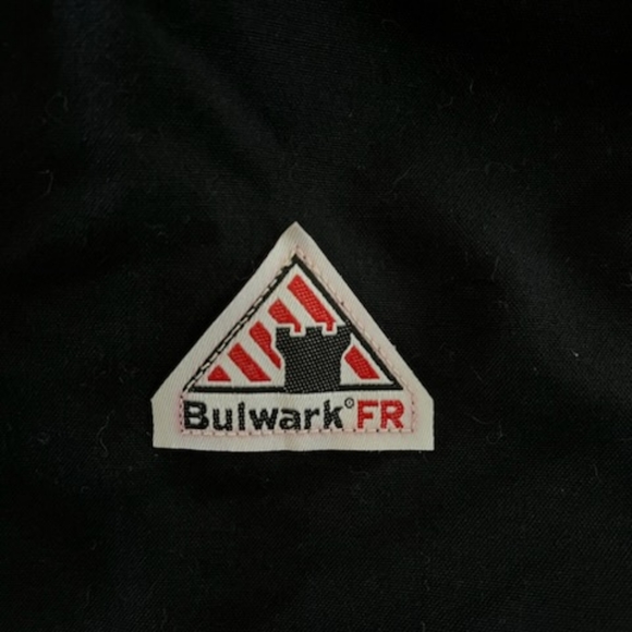 Insulated Full body Coveralls Size Large - Picture 3 of 9